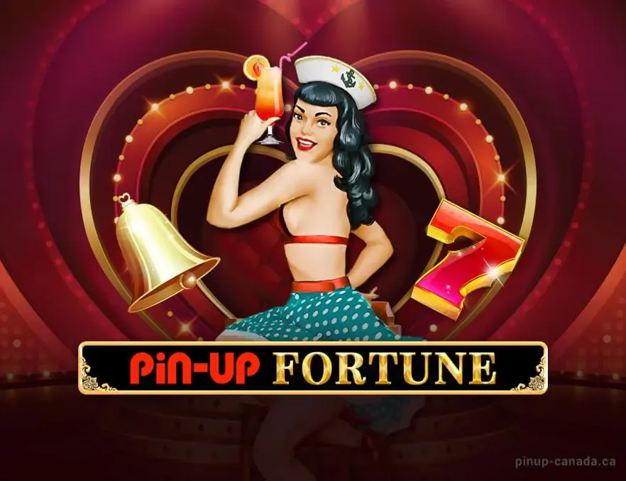 Magius Casino Fortune Slot